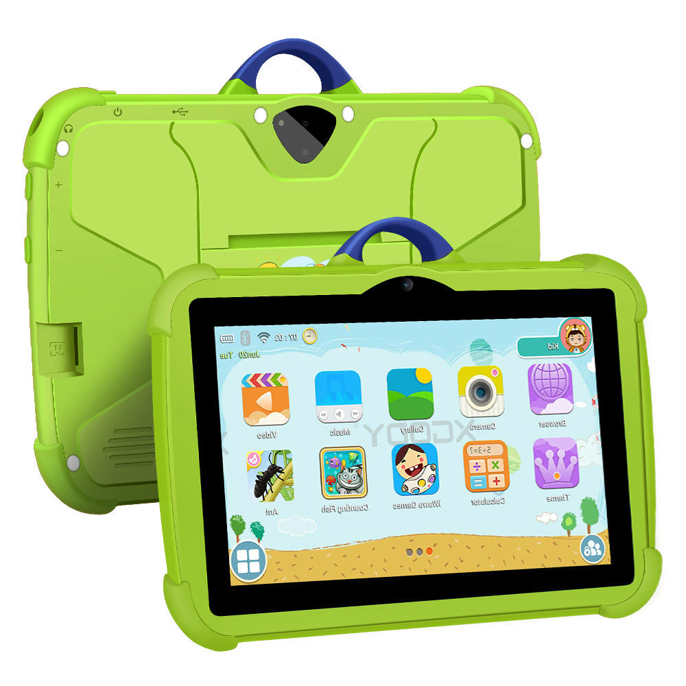 TinyBuddy™ | Bildungs-Tablet für Kinder