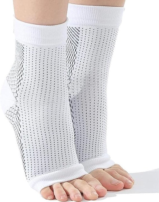 ComfortSox™ | Stützstrümpfe für schmerzende Füße