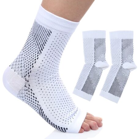 ComfortSox™ | Stützstrümpfe für schmerzende Füße