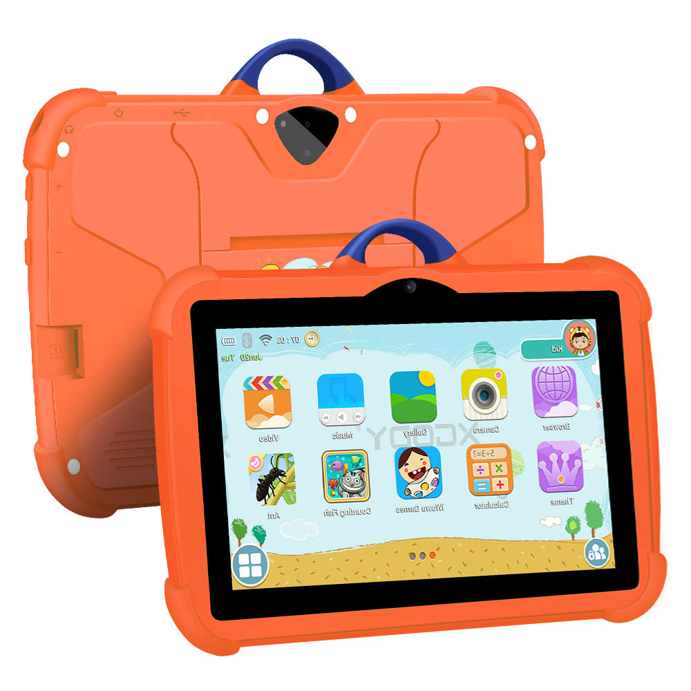 TinyBuddy™ | Bildungs-Tablet für Kinder