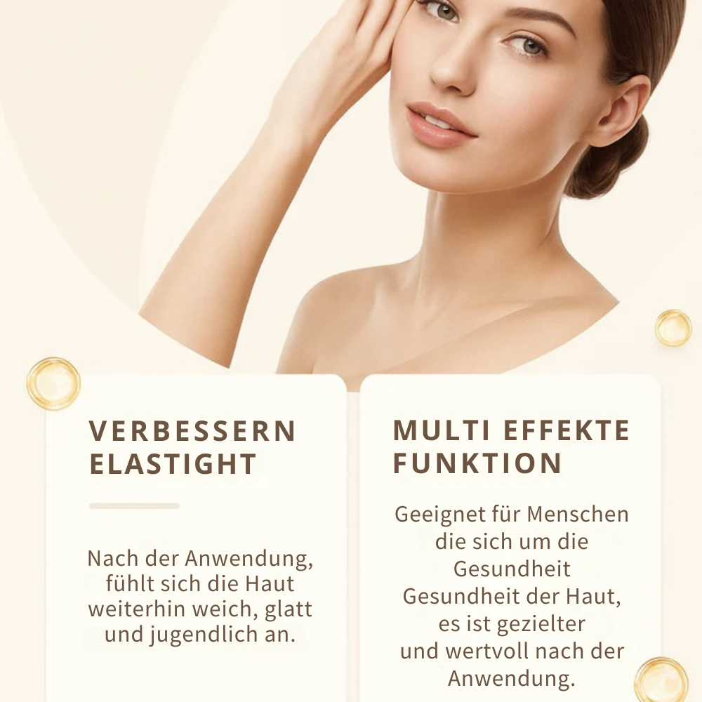 BrightSkin™ | Stellen Sie Ihr eigenes Hyaluron-Serum her. Rein. Strahlend. Revitalisierend.