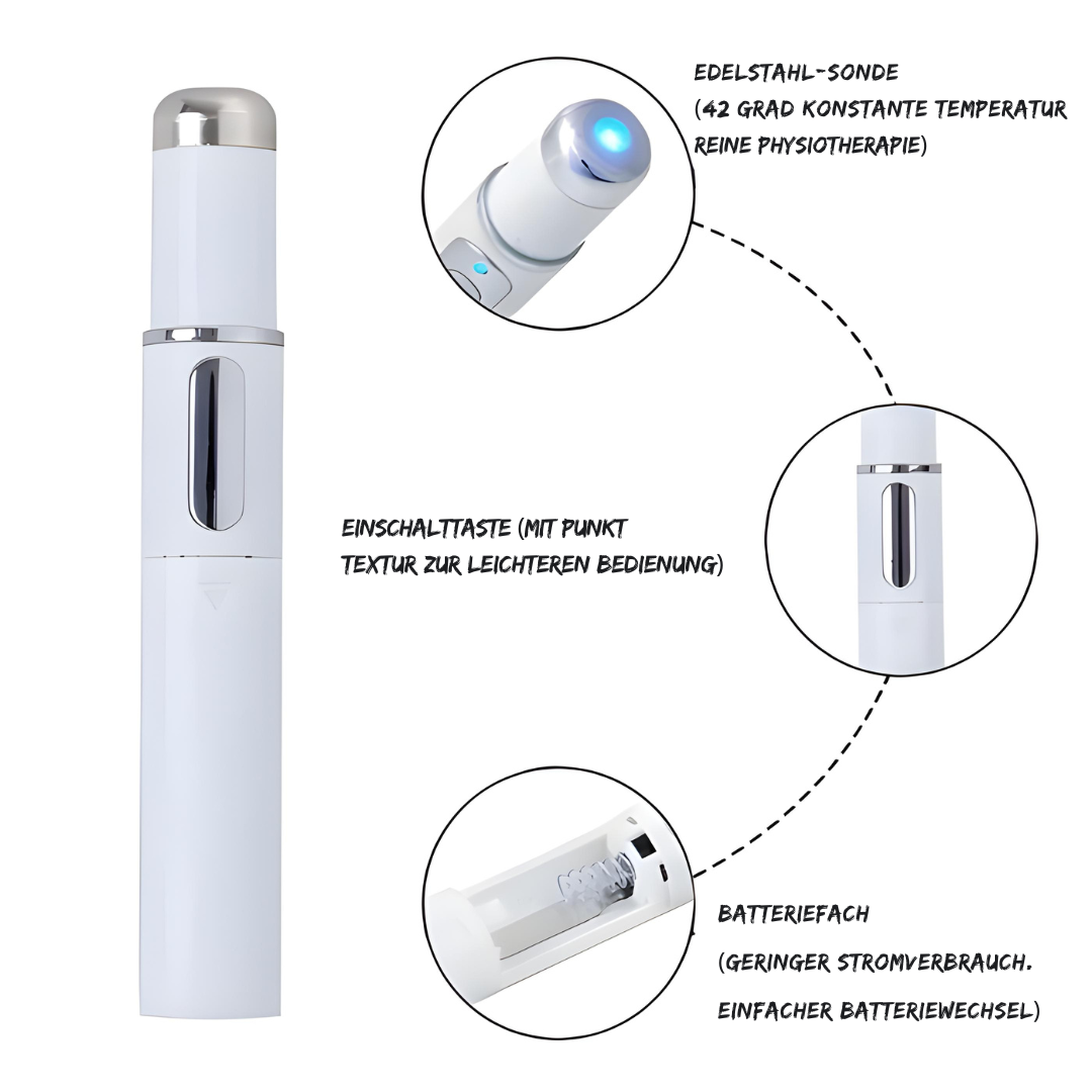 SilkLaser™ | Präzision und Sanftheit in einem