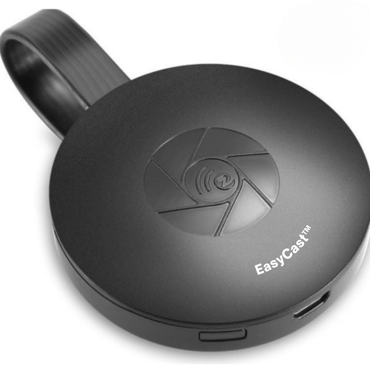 EasyCast™ | Nr. 1 Casting ohne Wifi!