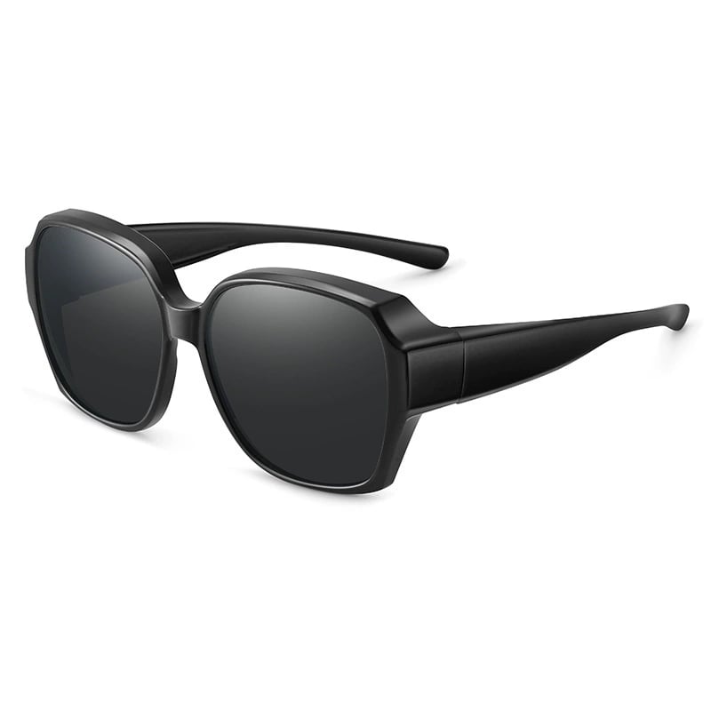 Shaydz™ | Sonnenbrillen mit UV400-Schutz, geeignet für Brillenträger