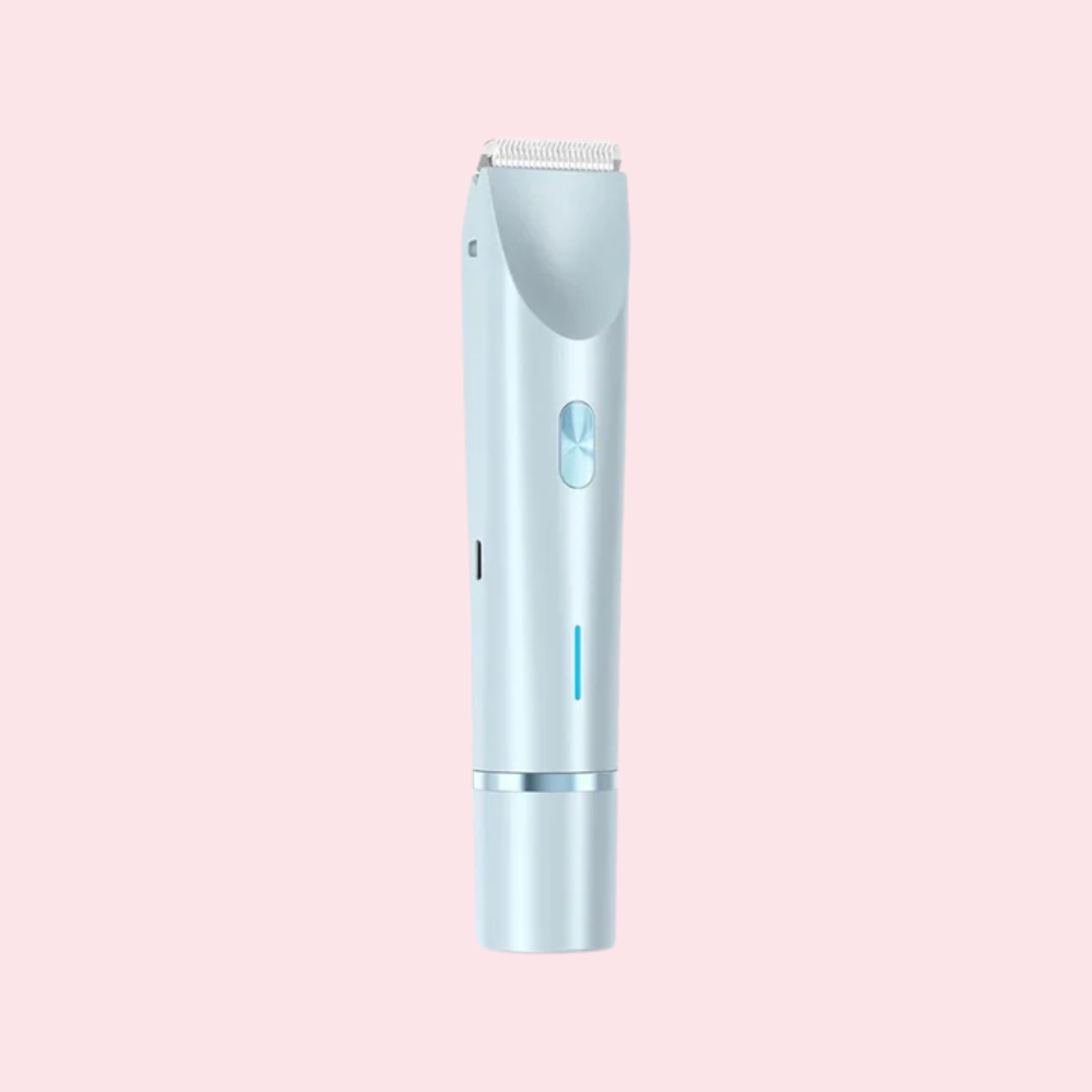 SilkySmooth™ | Hören Sie auf, Ihre Haut zu reizen - probieren Sie SilkySmooth™ noch heute aus!
