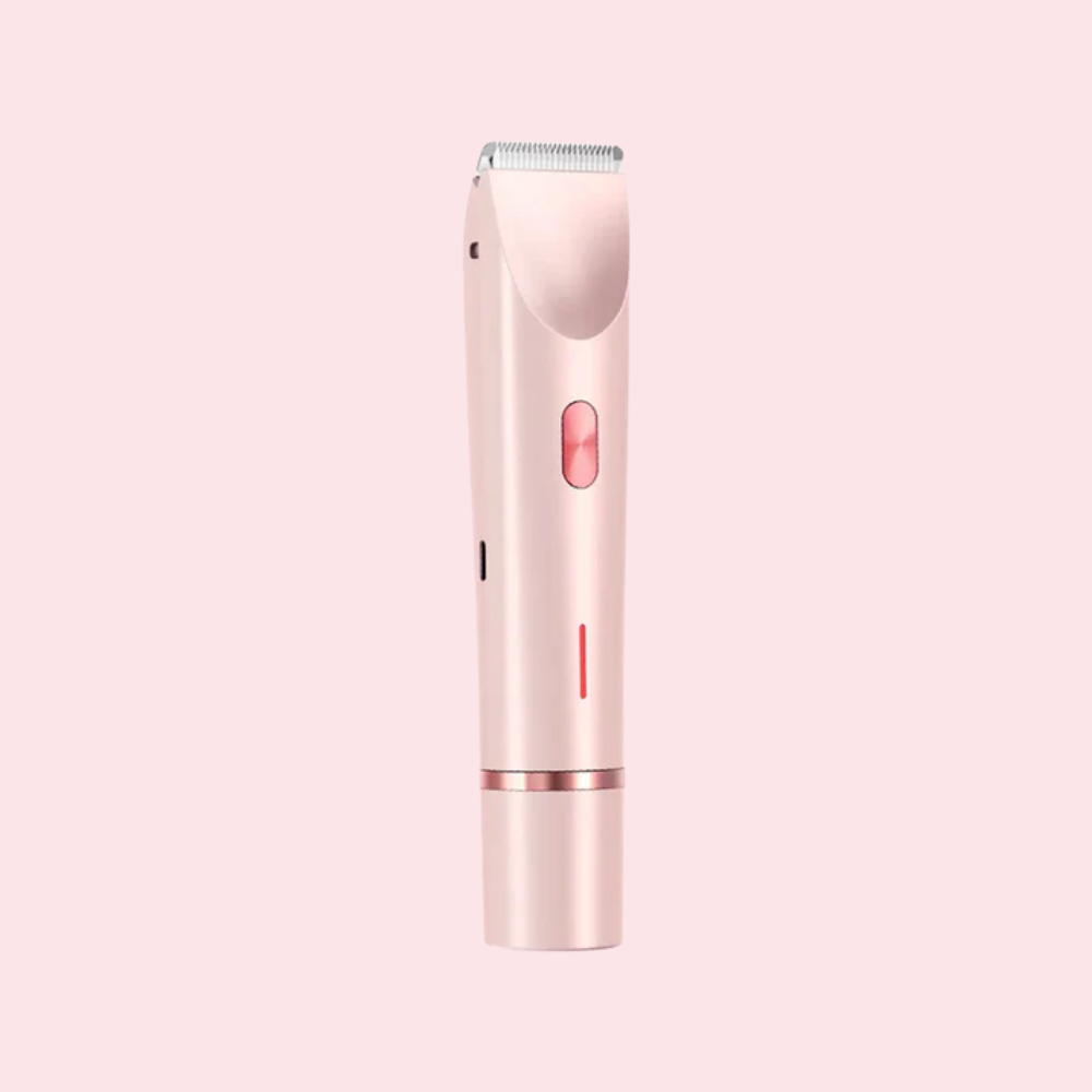 SilkySmooth™ | Hören Sie auf, Ihre Haut zu reizen - probieren Sie SilkySmooth™ noch heute aus!