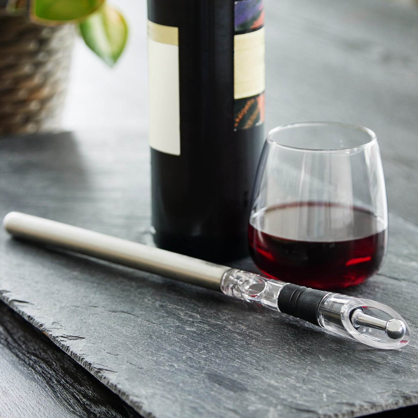 CoolWine™ | Perfekte Serviertemperatur. Jedes Mal.