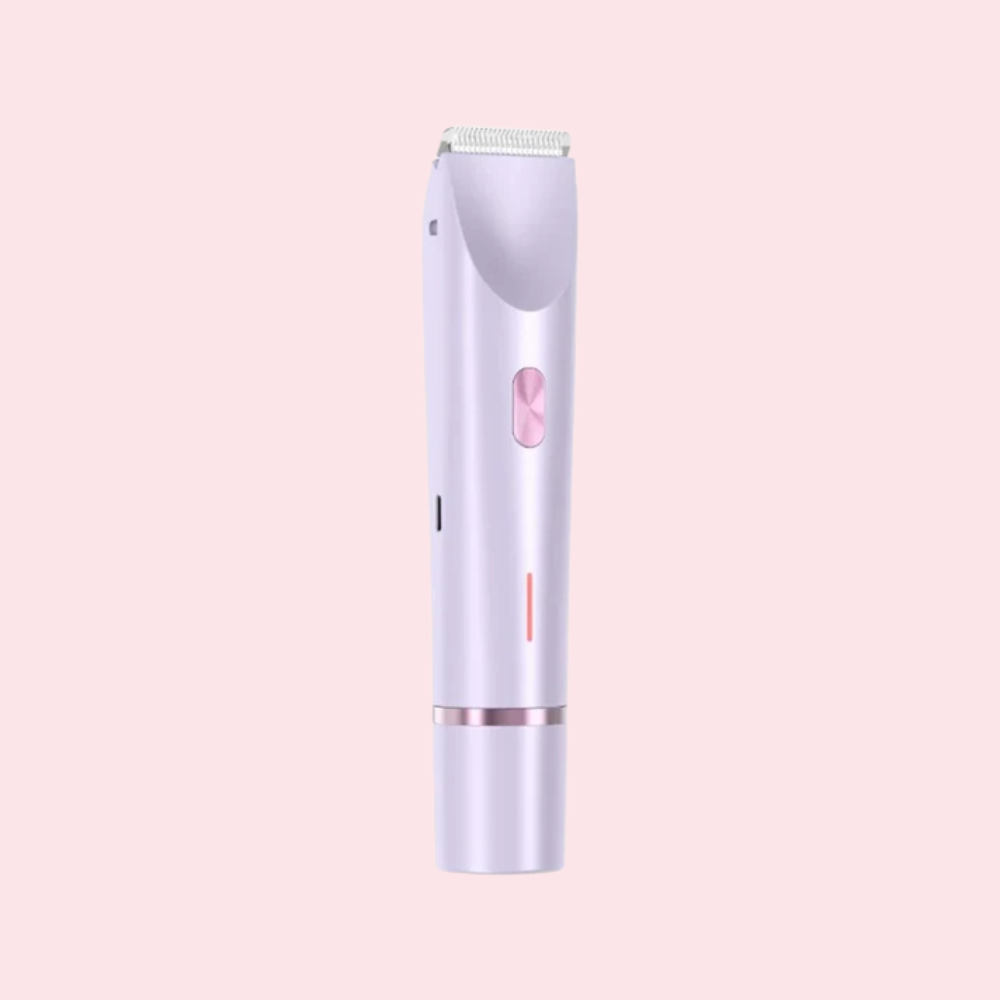 SilkySmooth™ | Hören Sie auf, Ihre Haut zu reizen - probieren Sie SilkySmooth™ noch heute aus!