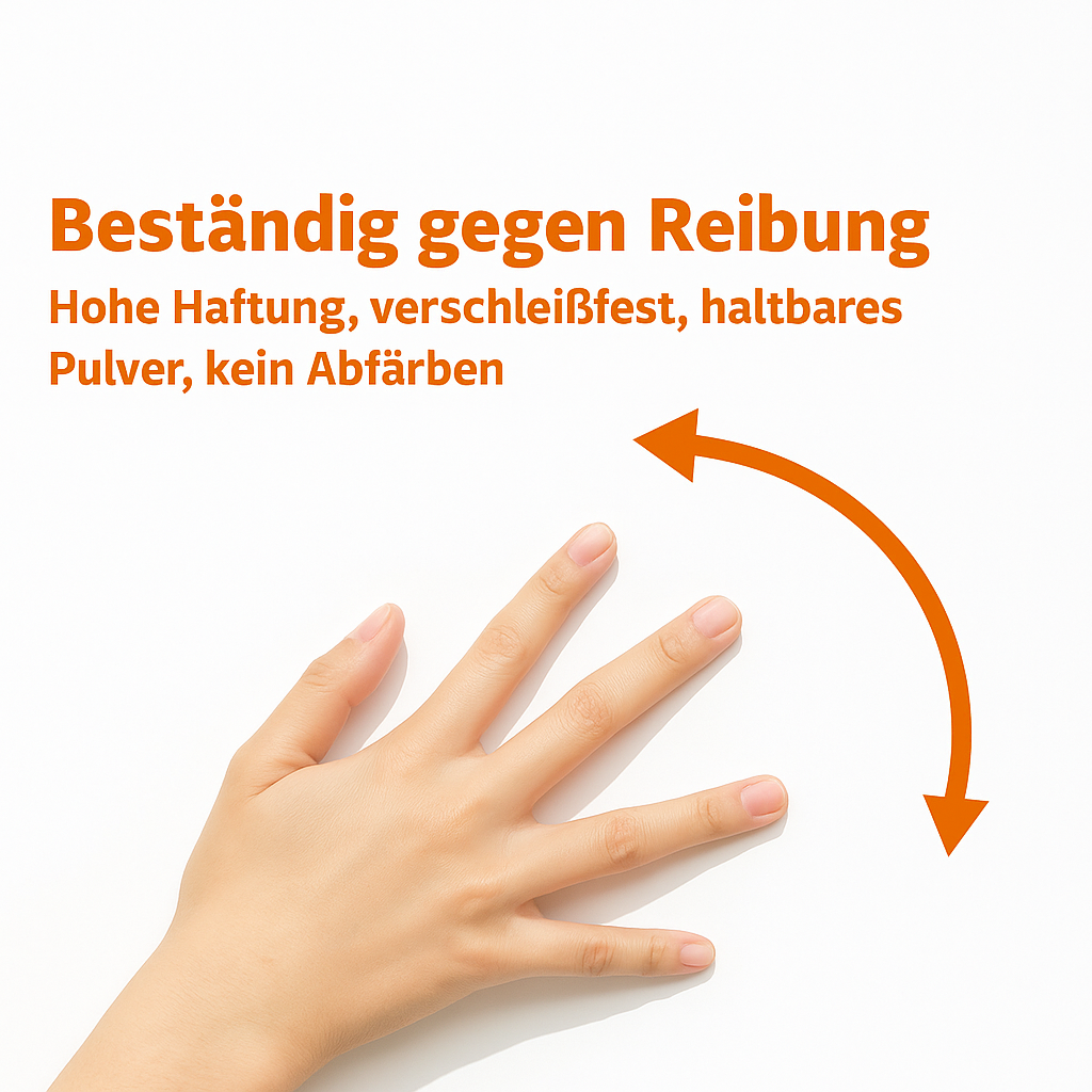 RepaPaint™ | Reparieren Sie kleine Maler- und Wandfehler in Sekunden
