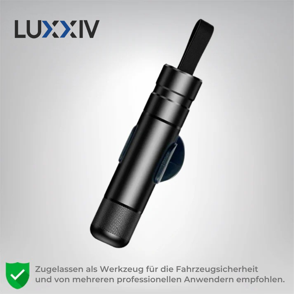 LifeSaver™ | Von Experten vertraut, für Notfälle gemacht 🆘
