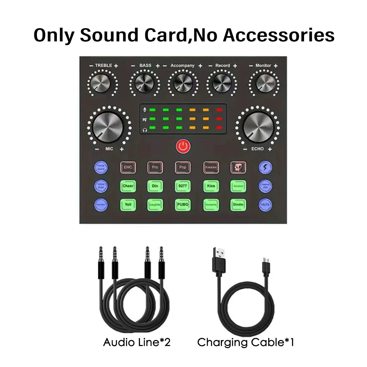 Podcaster Pro™ | Professioneller Klang ohne teures Studio.
