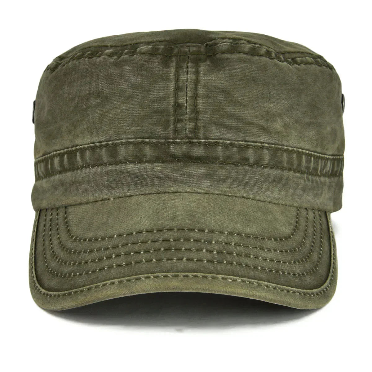 StoneFord Cap™ | Zeitloser Stil, rauer Attitüde – geschaffen für Alltags-Abenteuer