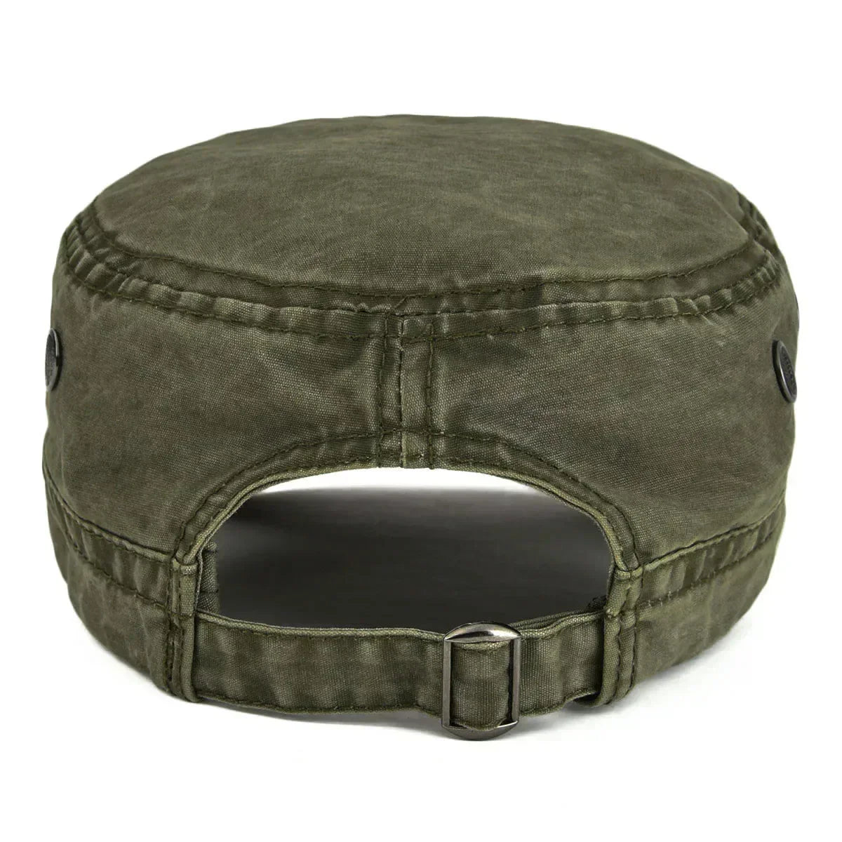 StoneFord Cap™ | Zeitloser Stil, rauer Attitüde – geschaffen für Alltags-Abenteuer