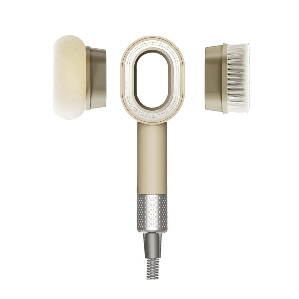 PureShower⢠| 3in1 Premium Filterduschkopf
