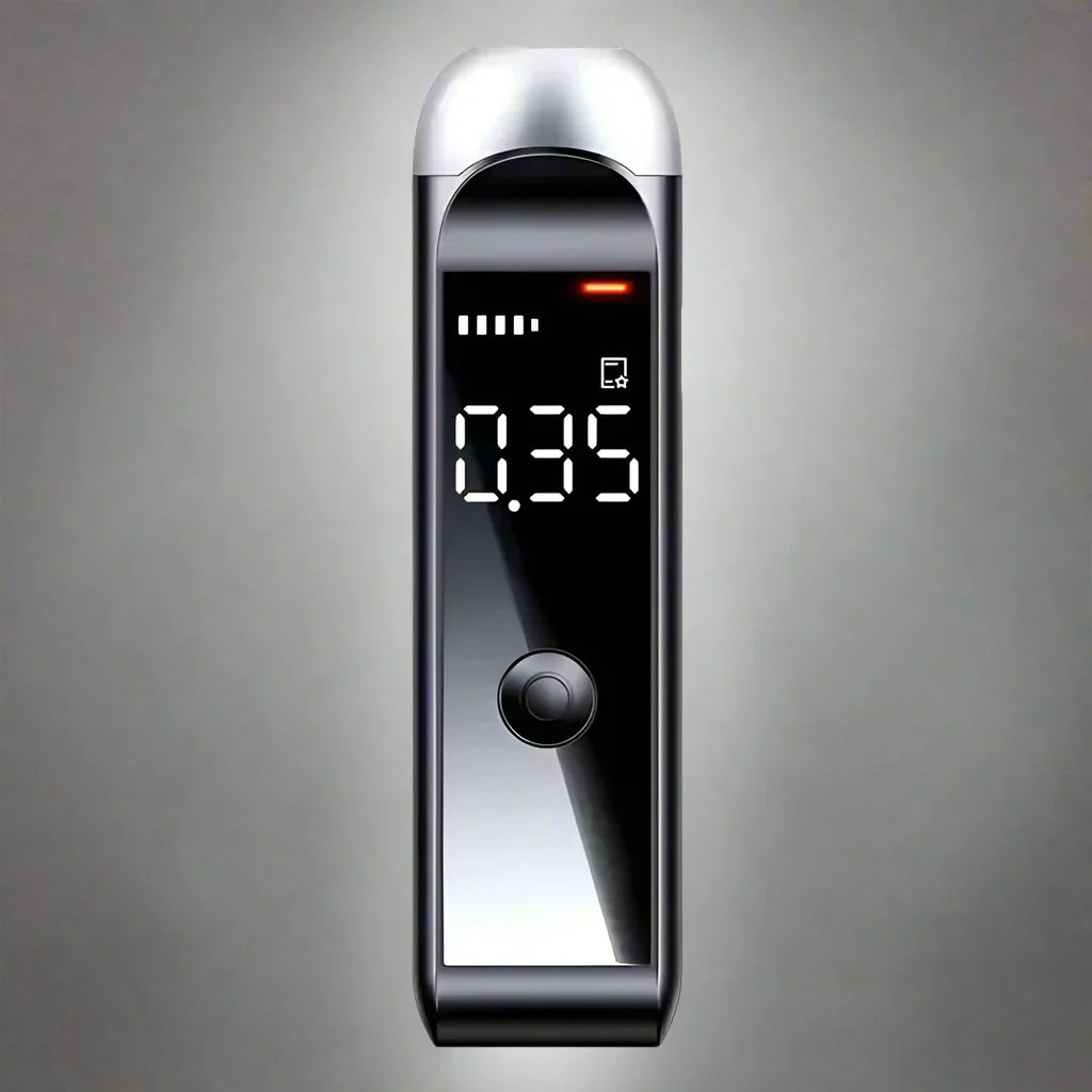 AlcoGuard™ | Kennen Sie die Fakten, bevor Sie fahren 🚗