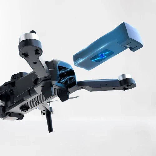 MyFirstDrone™ | Spielzeug, das Kinder klüger, freier und glücklicher macht
