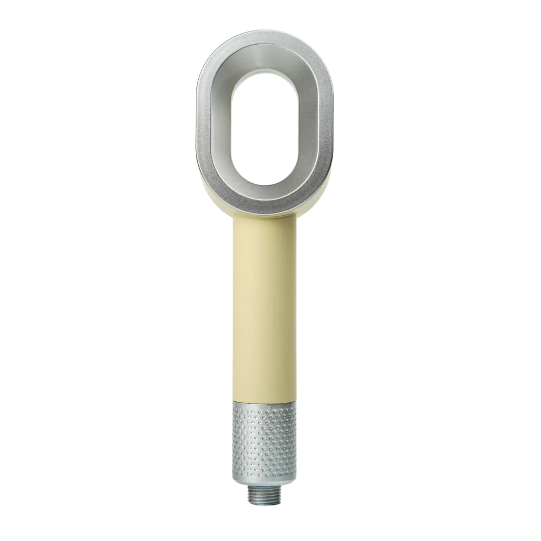 PureShower⢠| 3in1 Premium Filterduschkopf