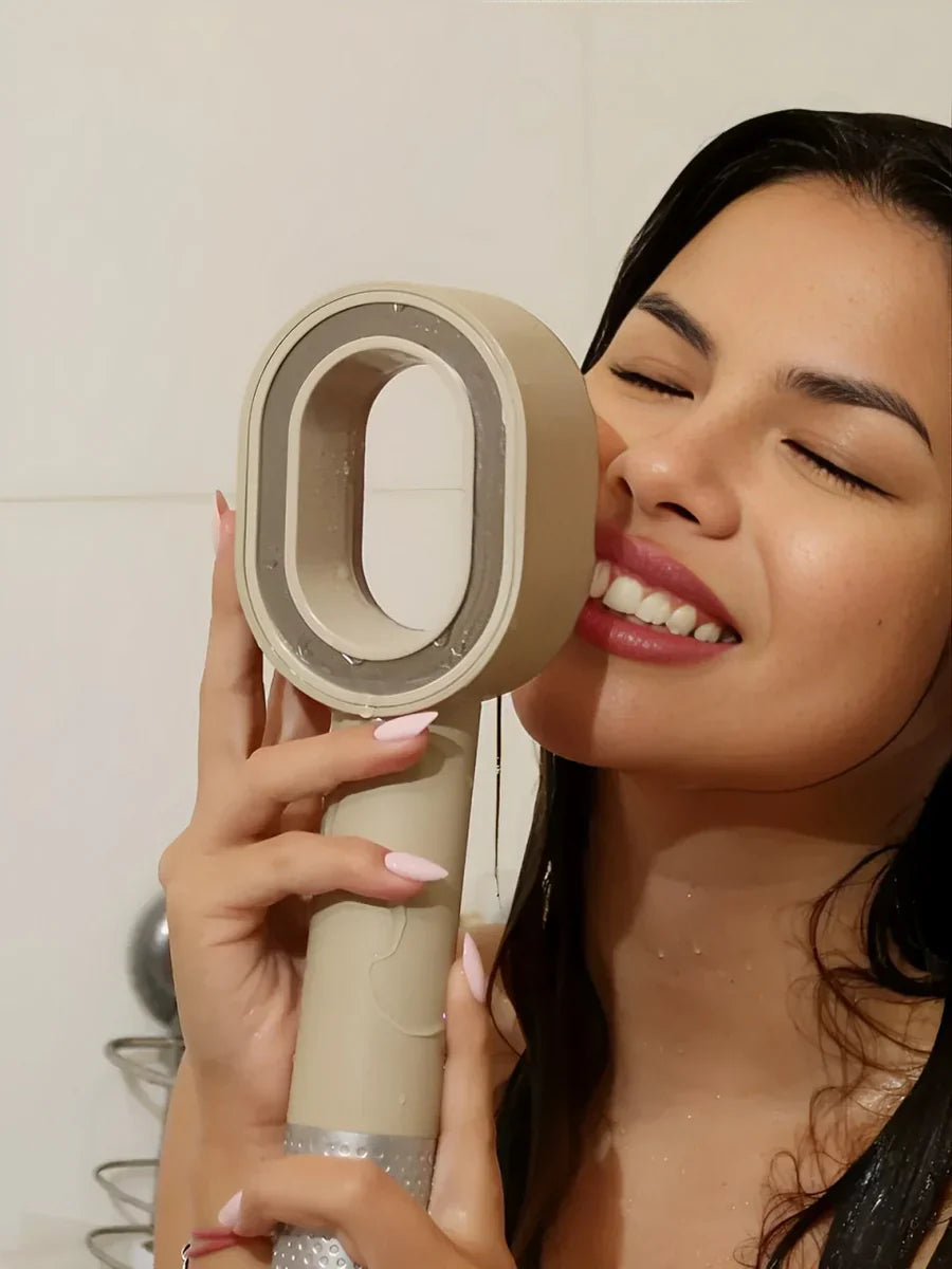 PureShower⢠| 3in1 Premium Filterduschkopf