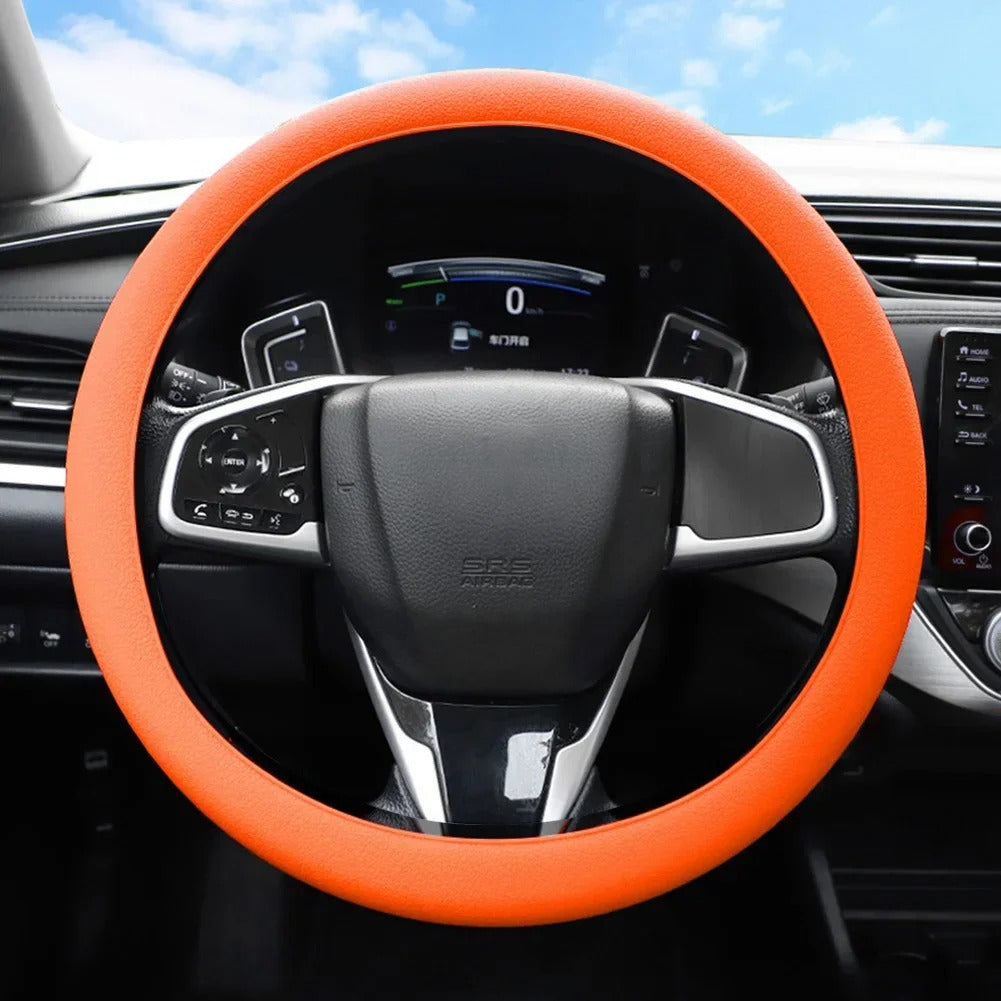 SafeSteer™ | 🚗Lenkradschutz in vielen Farben!