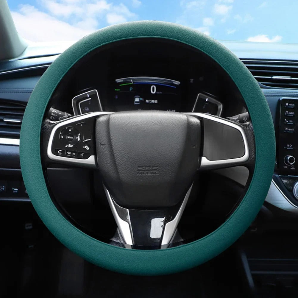 SafeSteer™ | 🚗Lenkradschutz in vielen Farben!