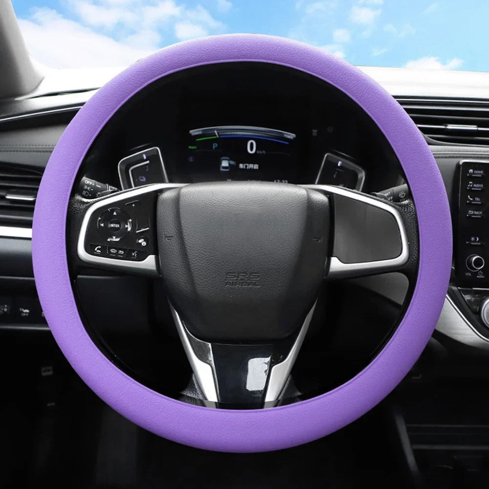SafeSteer™ | 🚗Lenkradschutz in vielen Farben!