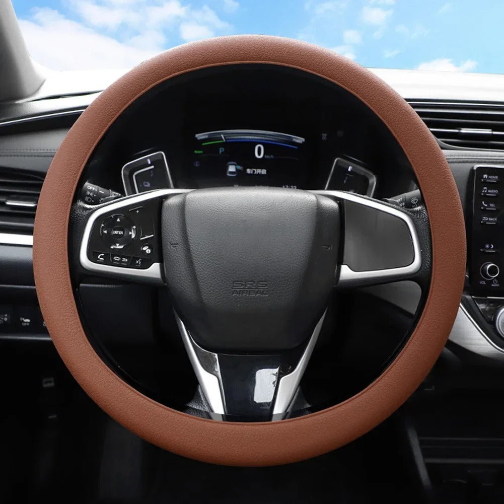 SafeSteer™ | 🚗Lenkradschutz in vielen Farben!