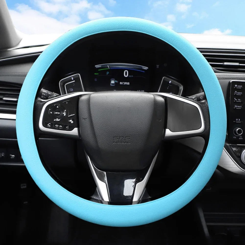 SafeSteer™ | 🚗Lenkradschutz in vielen Farben!