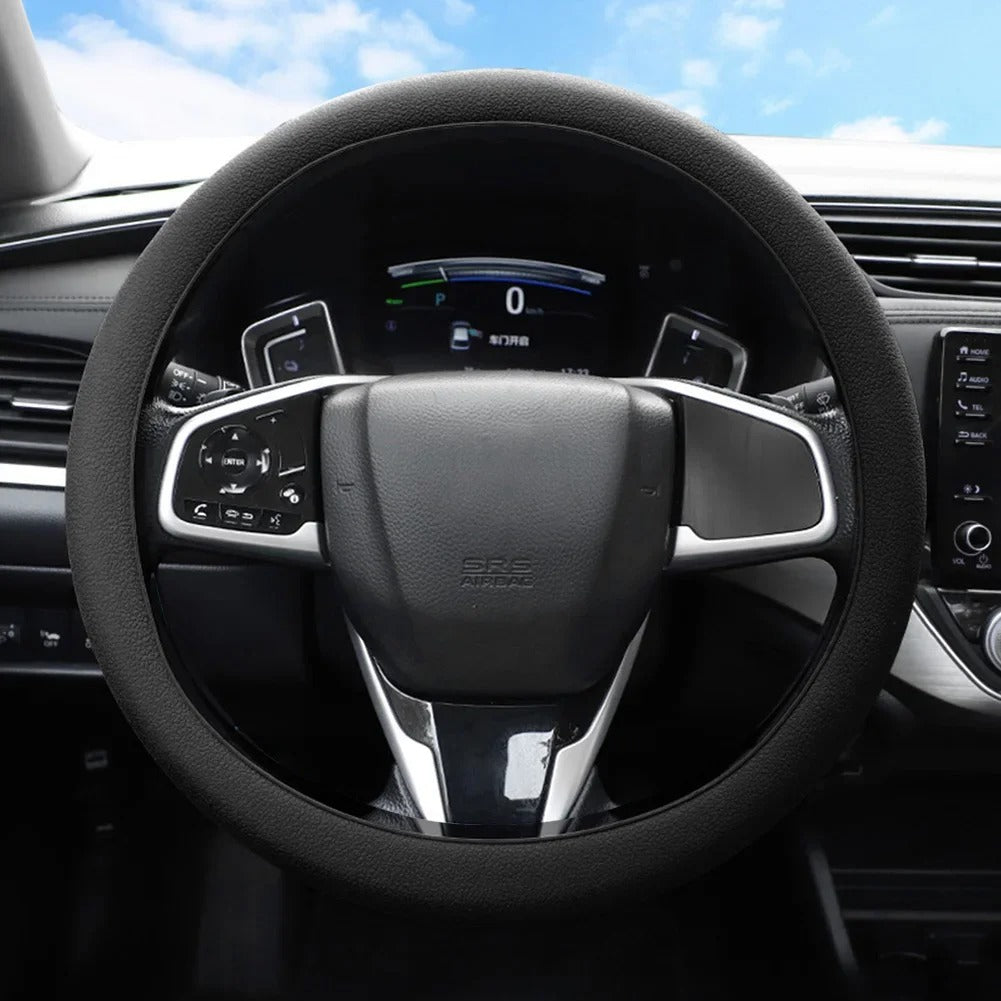 SafeSteer™ | 🚗Lenkradschutz in vielen Farben!