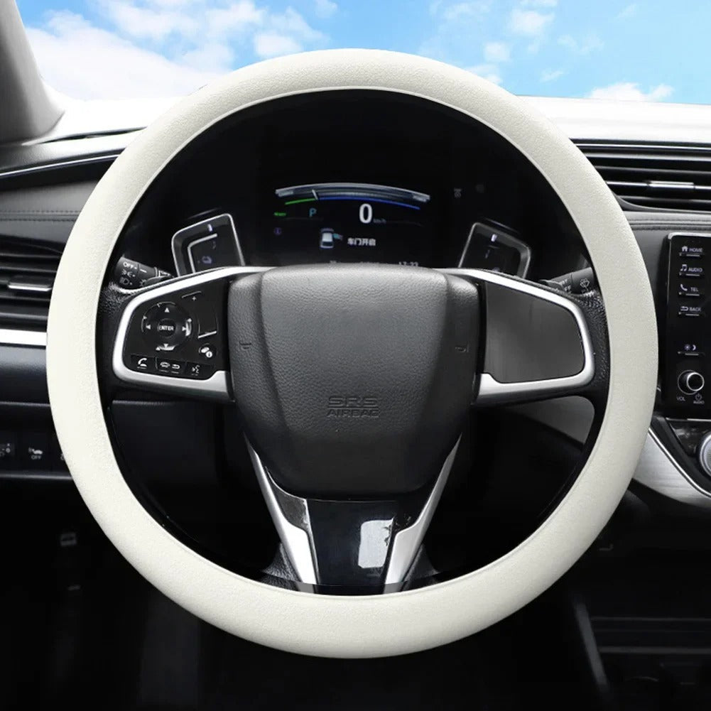 SafeSteer™ | 🚗Lenkradschutz in vielen Farben!
