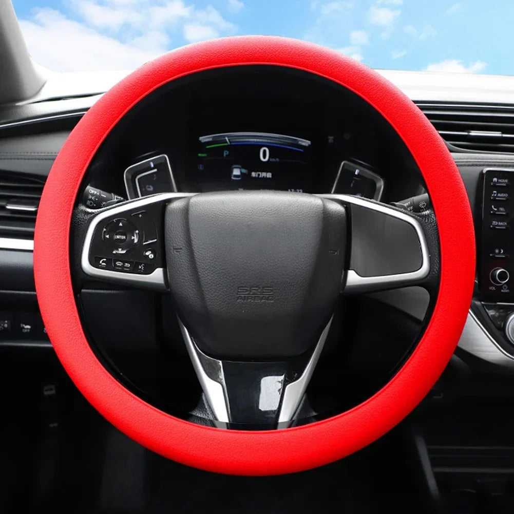 SafeSteer™ | 🚗Lenkradschutz in vielen Farben!