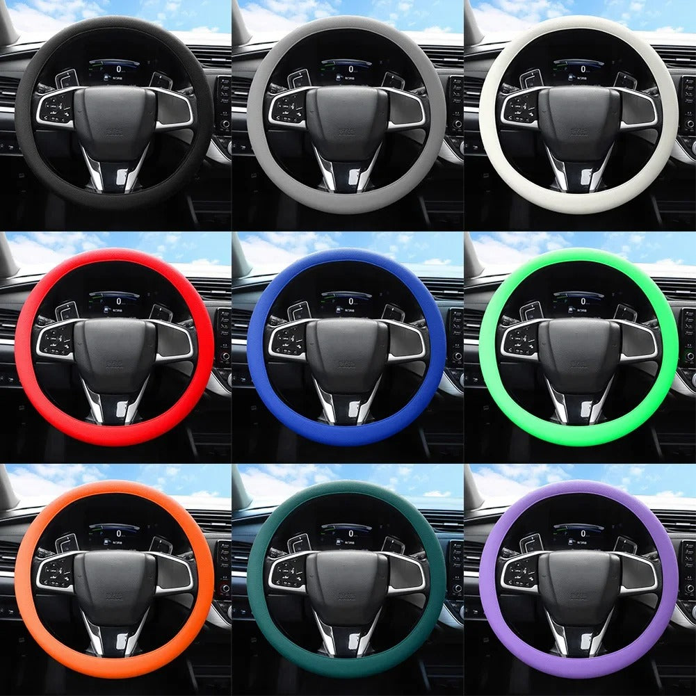 SafeSteer™ | 🚗Lenkradschutz in vielen Farben!