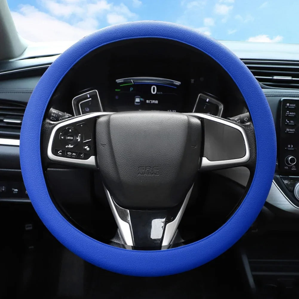 SafeSteer™ | 🚗Lenkradschutz in vielen Farben!