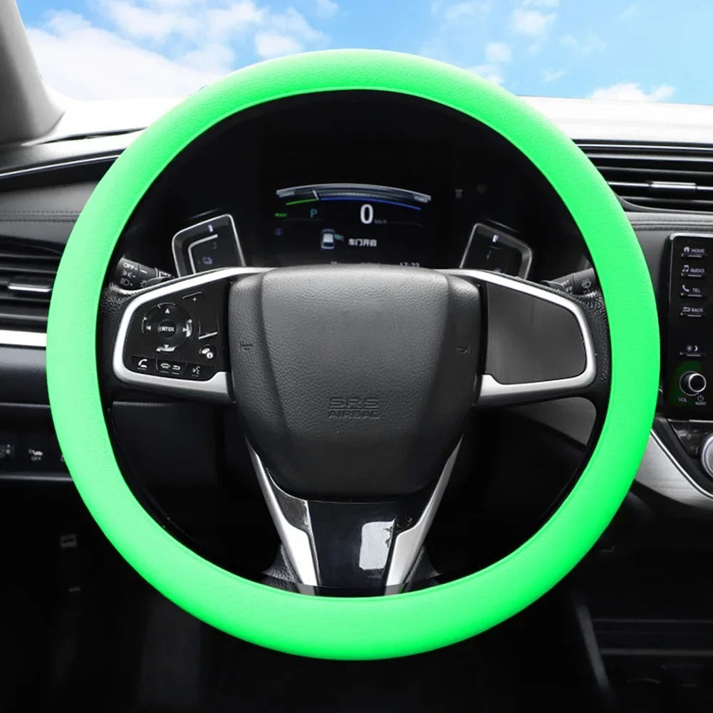 SafeSteer™ | 🚗Lenkradschutz in vielen Farben!