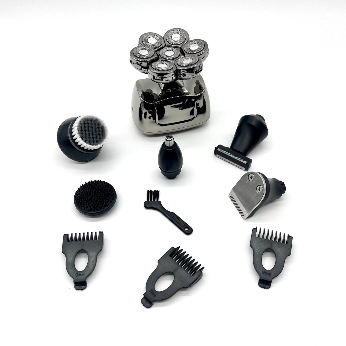 PerfectShave™ | Exklusives 6-in-1-Rasierset