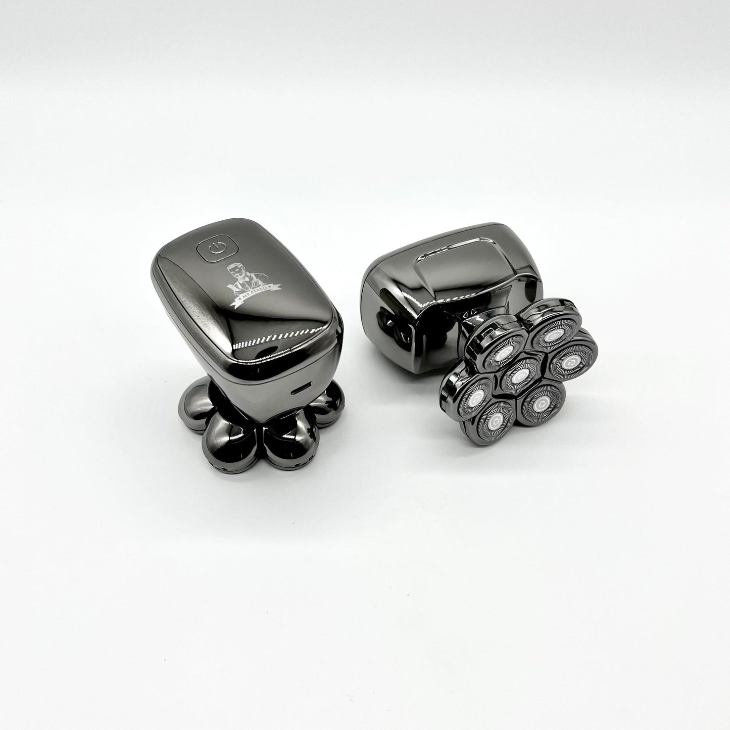 PerfectShave™ | Exklusives 6-in-1-Rasierset