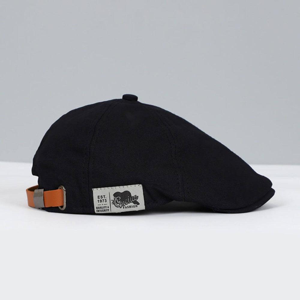 UrbanBaret™ | Zeitloser Herrenstil mit modernem Schnitt