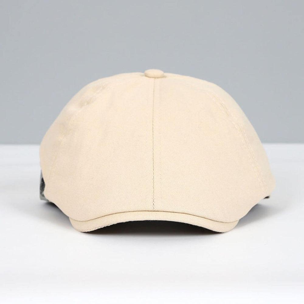 UrbanBaret™ | Zeitloser Herrenstil mit modernem Schnitt