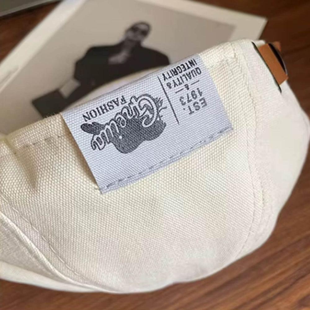 UrbanBaret™ | Zeitloser Herrenstil mit modernem Schnitt
