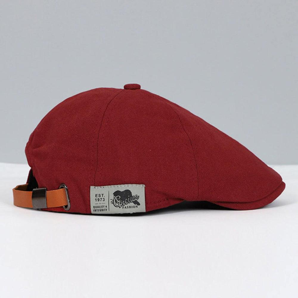 UrbanBaret™ | Zeitloser Herrenstil mit modernem Schnitt