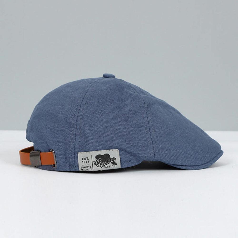 UrbanBaret™ | Zeitloser Herrenstil mit modernem Schnitt