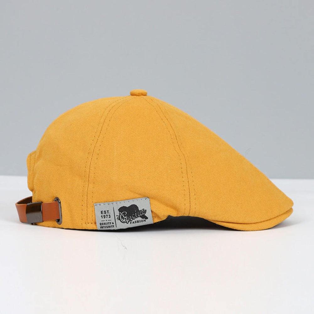 UrbanBaret™ | Zeitloser Herrenstil mit modernem Schnitt