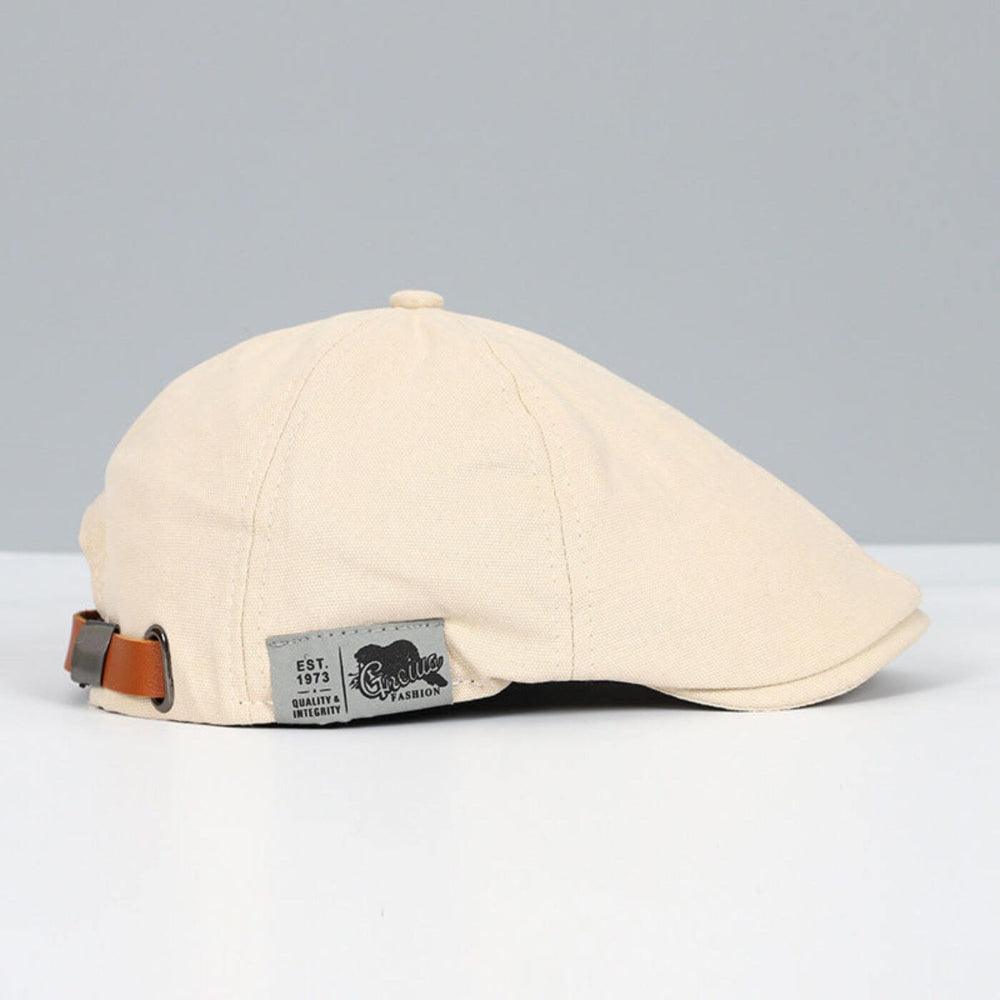 UrbanBaret™ | Zeitloser Herrenstil mit modernem Schnitt
