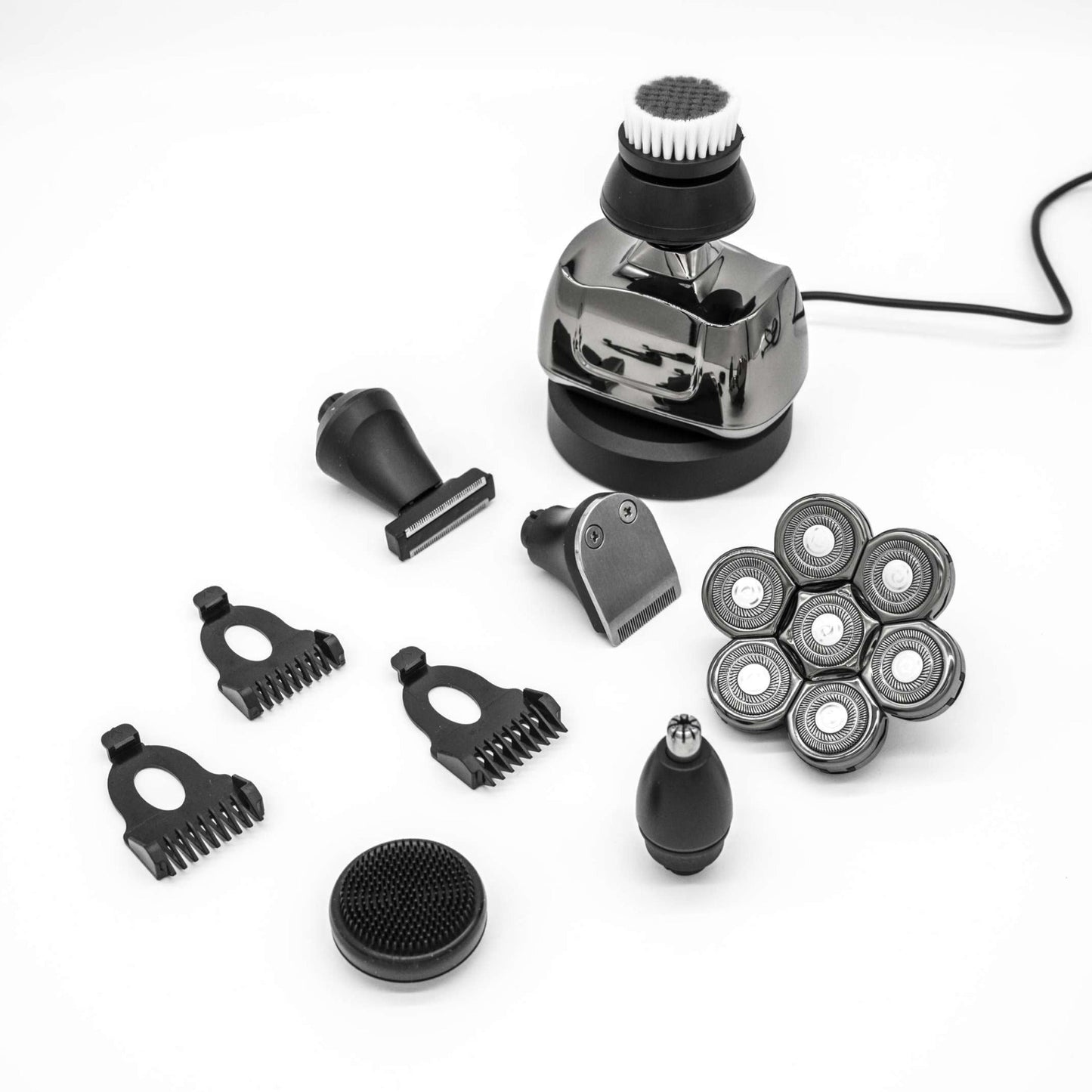 PerfectShave™ | Exklusives 6-in-1-Rasierset