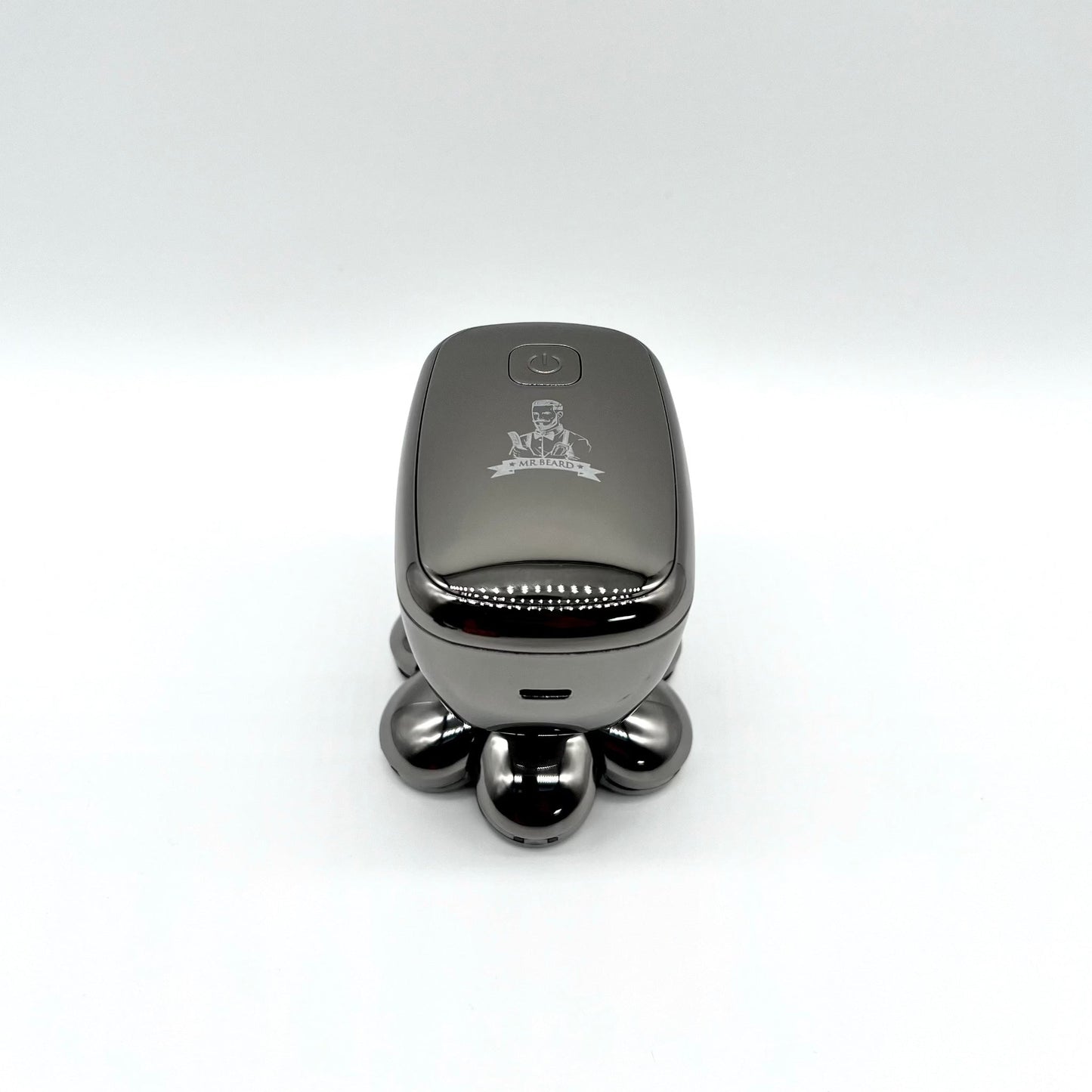 PerfectShave™ | Exklusives 6-in-1-Rasierset